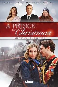 免费在线观看《约个王子过圣诞》