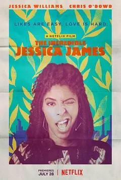 免费在线观看《不可思议的杰西卡·詹姆斯》