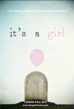 免费在线观看《是个女孩！》
