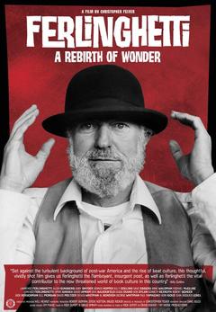 免费在线观看《Ferlinghetti: A Rebirth of Wonder》