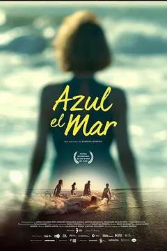 免费在线观看《Azul el Mar》