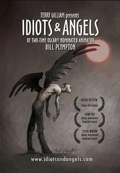 免费在线观看《傻瓜与天使》