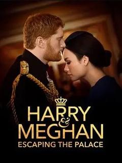 免费在线观看《哈里与梅根：逃离皇宫》