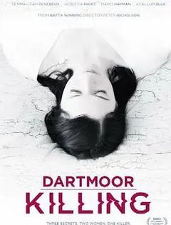 免费在线观看《Dartmoor Killing》