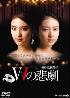 免费在线观看完整版日本剧《W的悲剧》