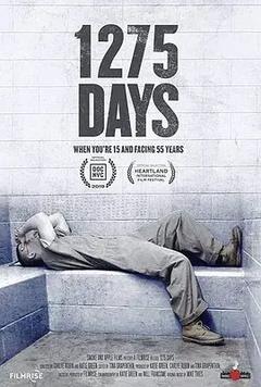 免费在线观看《1275 Days》