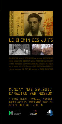 免费在线观看《Le Chemin Des Juifs》