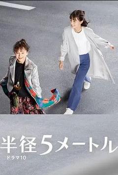 免费在线观看完整版日本剧《半径5米》