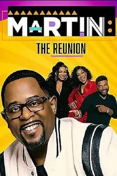 免费在线观看《Martin: The Reunion 2022》