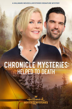 免费在线观看《Chronicle Mysteries: Helped to Death》