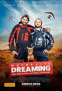 免费在线观看《Motorkite Dreaming》