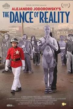免费在线观看《现实之舞》