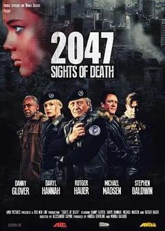 免费在线观看《死亡地带2047》