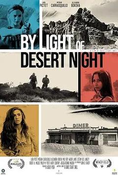 免费在线观看《通过沙漠之夜》