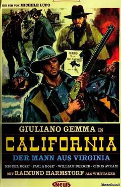 免费在线观看《加州枪手》