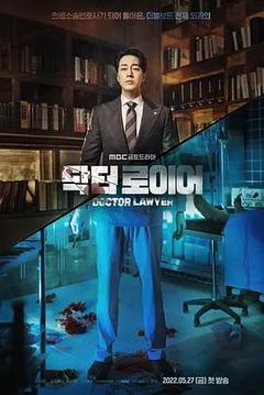 免费在线观看完整版韩国剧《医法刑事》