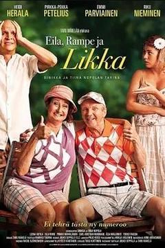 免费在线观看《eila rampe ja likka》