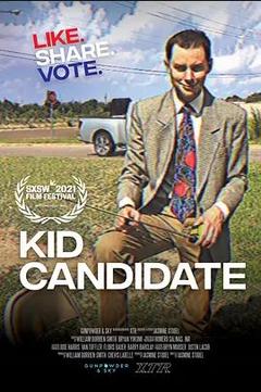 免费在线观看《儿童候选人》