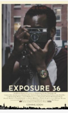 免费在线观看《Exposure 36》