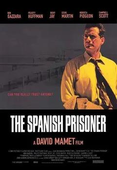 免费在线观看《西班牙囚犯》