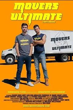 免费在线观看《Movers Ultimate》