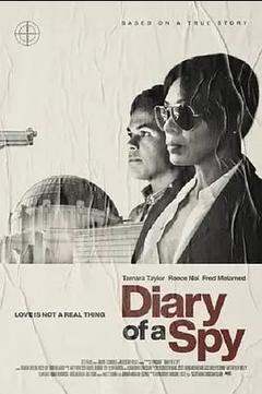 免费在线观看《Diary of a Spy》