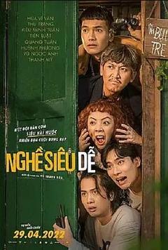 免费在线观看《Nghe Sieu De》