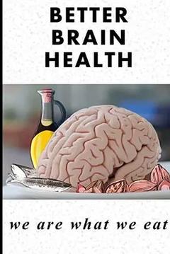 免费在线观看《改善大脑健康：饮食定义我们》