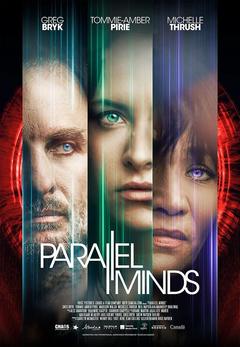 免费在线观看《Parallel Minds》