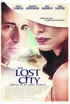 免费在线观看《迷失城市》