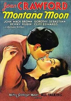 免费在线观看《蒙大拿之月》