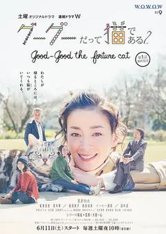 免费在线观看完整版日本剧《咕咕是一只猫 第二季》
