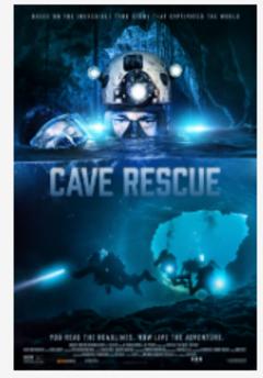 免费在线观看《Cave Rescue 2022》