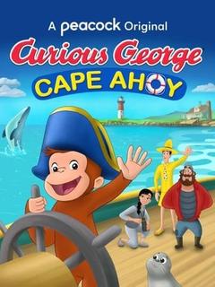 免费在线观看《Curious George: Cape Ahoy》