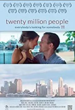 免费在线观看《Twenty Million People》