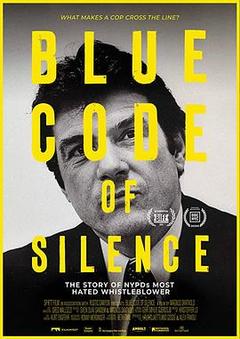 免费在线观看《Blue Code of Silence》