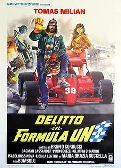免费在线观看《Delitto in formula Uno 1984》