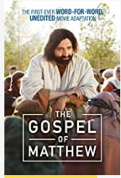 免费在线观看《The Gospel of Matthew 2014》