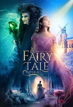 免费在线观看《A Fairy Tale After All》