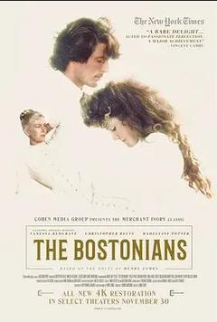 免费在线观看《波士顿人》