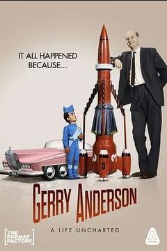 免费在线观看《Gerry Anderson: A Life Uncharted 2022》