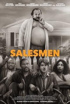 免费在线观看《Salesmen》