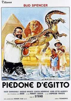 免费在线观看《Piedone dEgitto 1980》