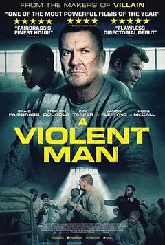 免费在线观看《a violent man》