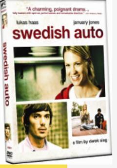 免费在线观看《Swedish Auto 2006》