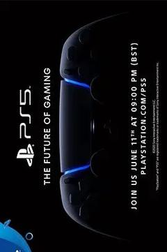 免费在线观看《PS5游戏远景》