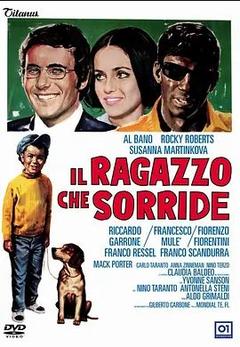 免费在线观看《Il ragazzo che sorride》