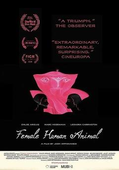 免费在线观看《女性人类动物》