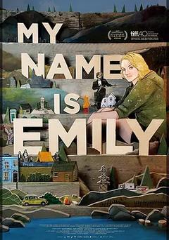 免费在线观看《我叫埃米莉 2015》