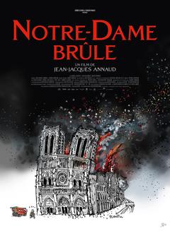免费在线观看《燃烧的巴黎圣母院》